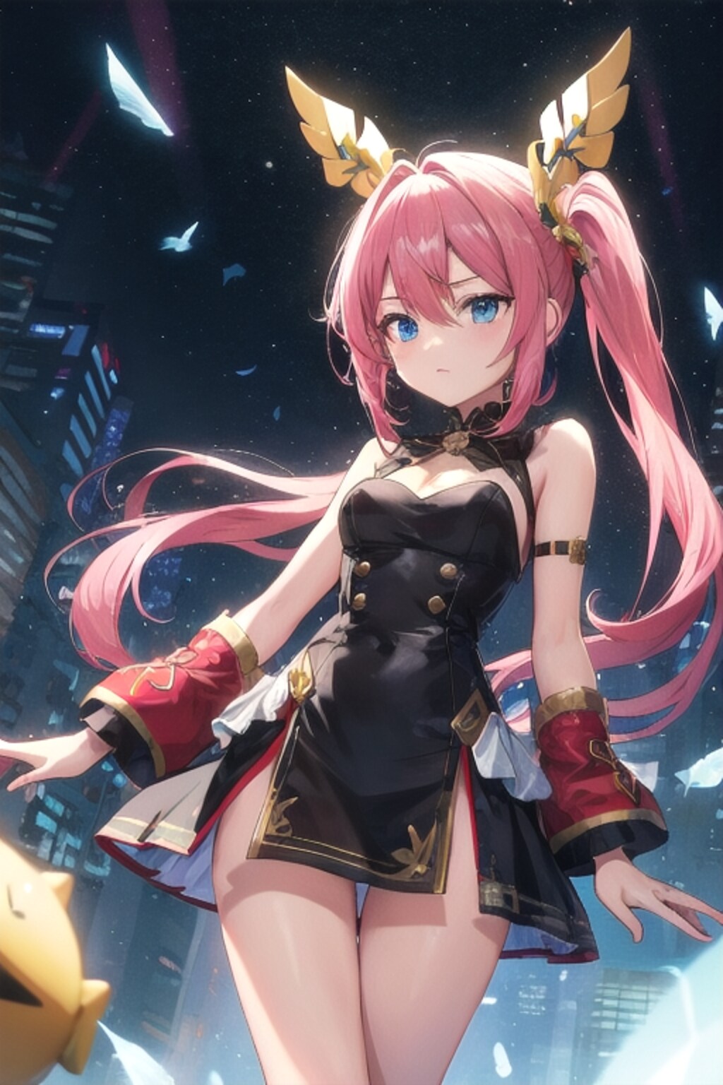 【ワード検証】another(6)