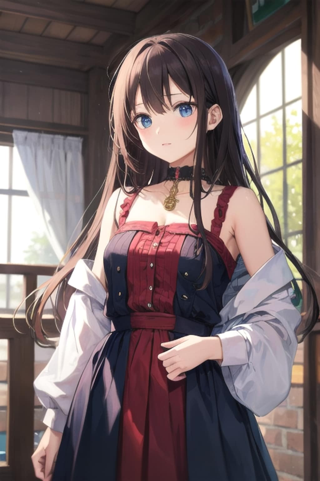 【ワード検証】another(6)