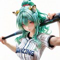坂上マコ 2枚目