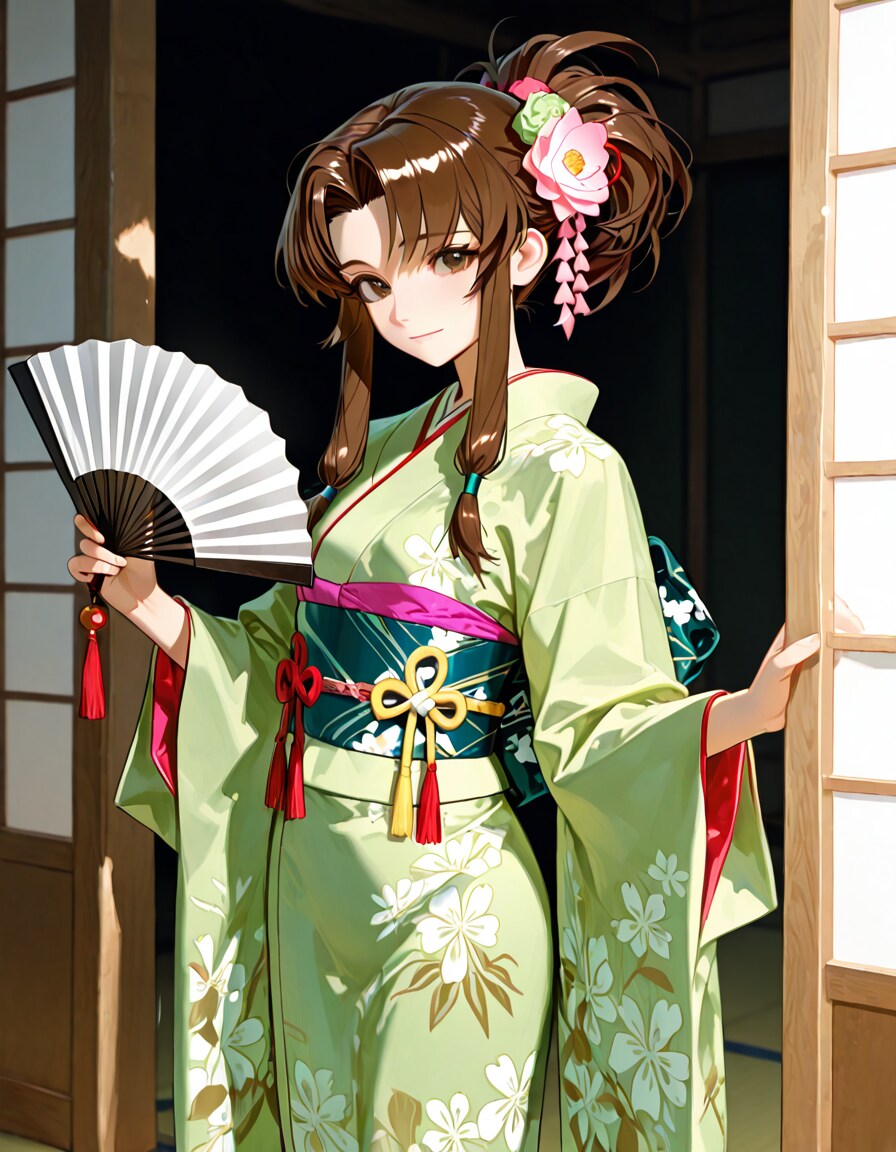 [今日は何の日 5/1] 扇の日