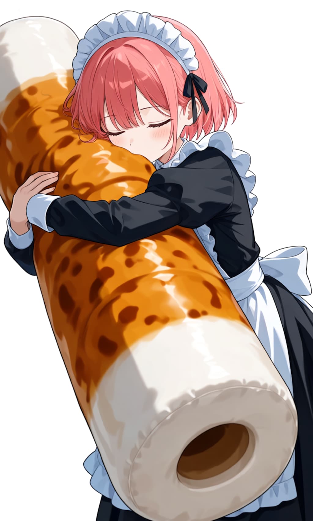 ちくわ！
