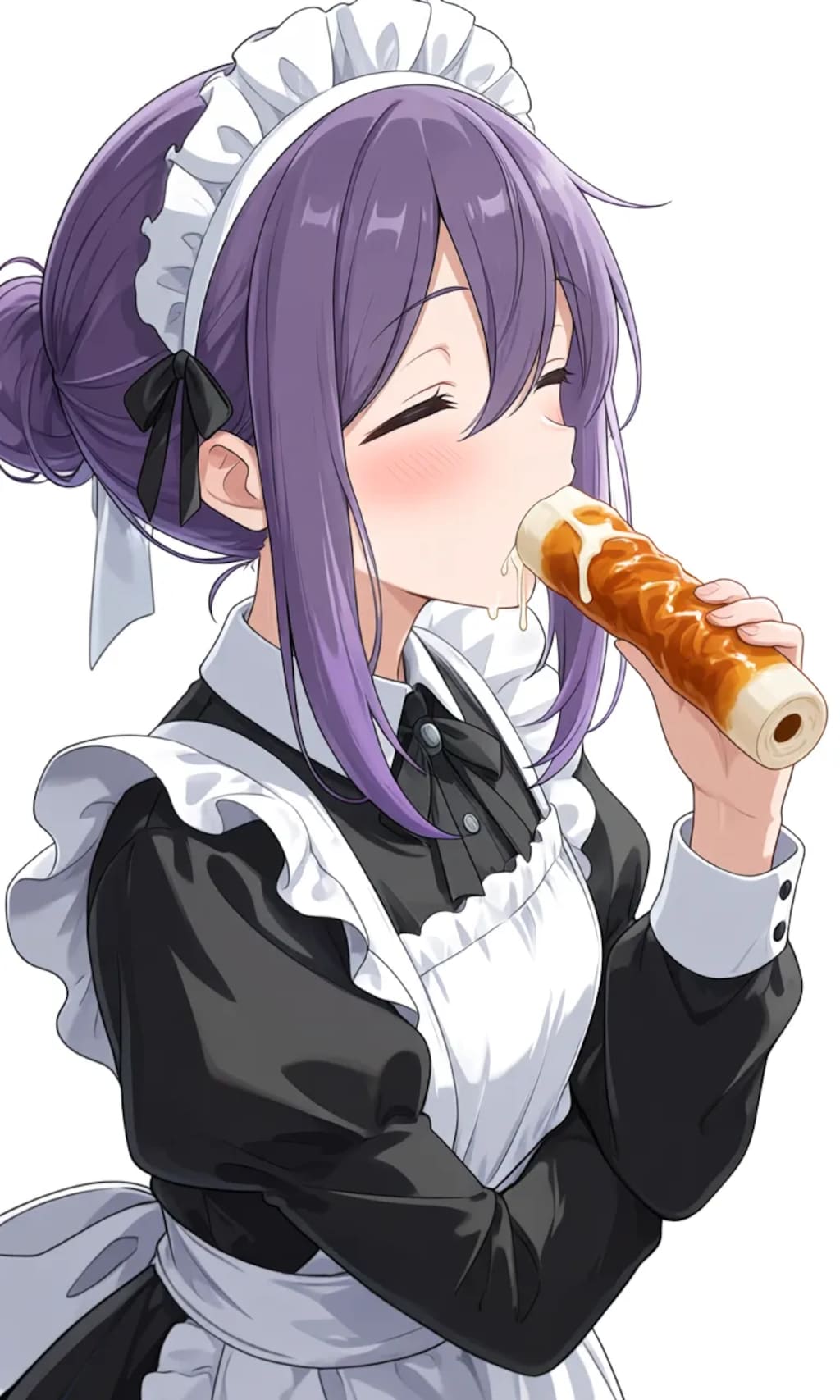 ちくわ！