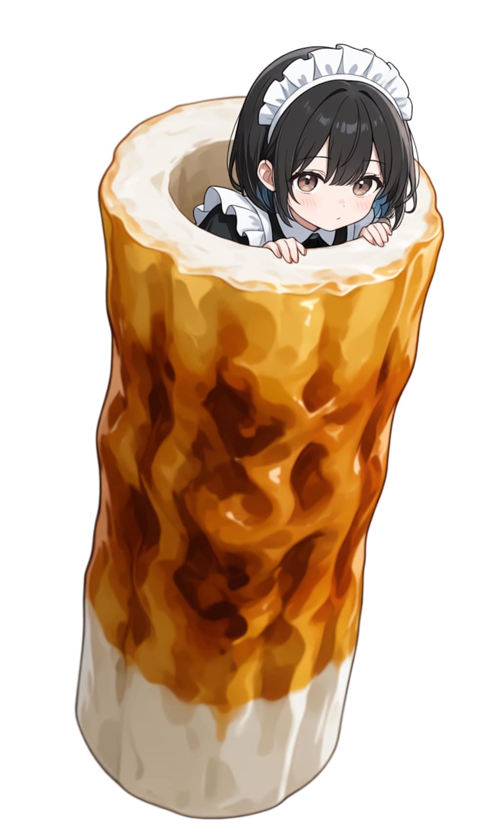 ちくわ！