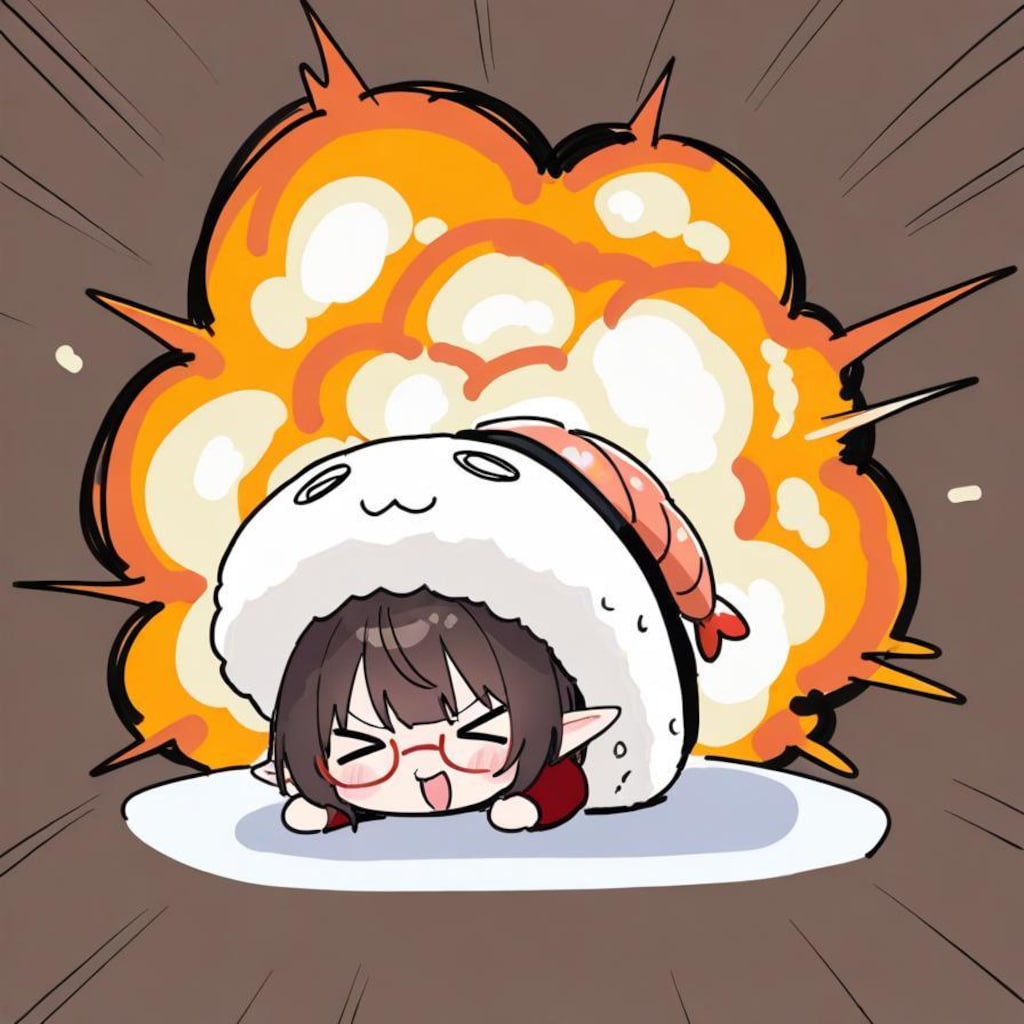 お 寿 司 チ ャ レ ン ジ オ ブ イ ズ ミ ち ゃ ん