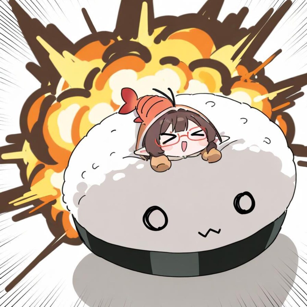 お 寿 司 チ ャ レ ン ジ オ ブ イ ズ ミ ち ゃ ん