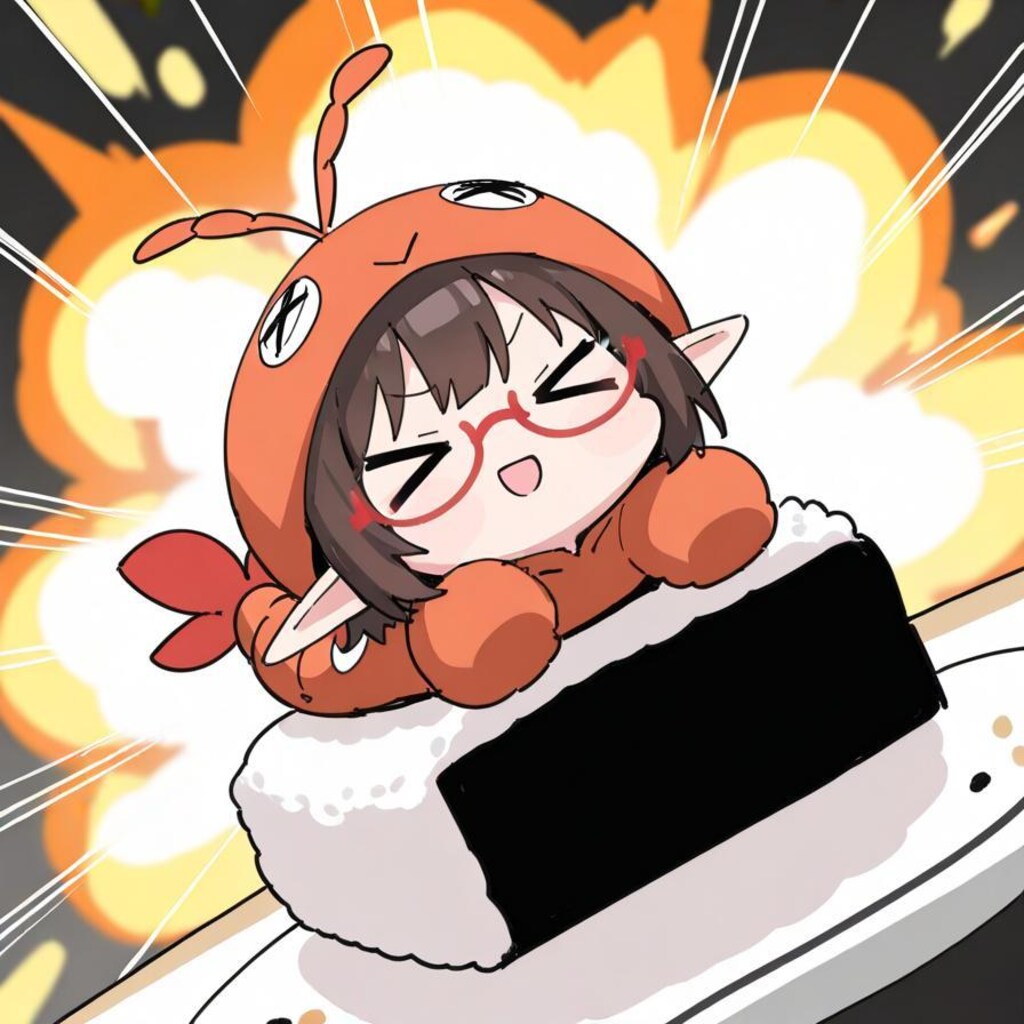 お 寿 司 チ ャ レ ン ジ オ ブ イ ズ ミ ち ゃ ん