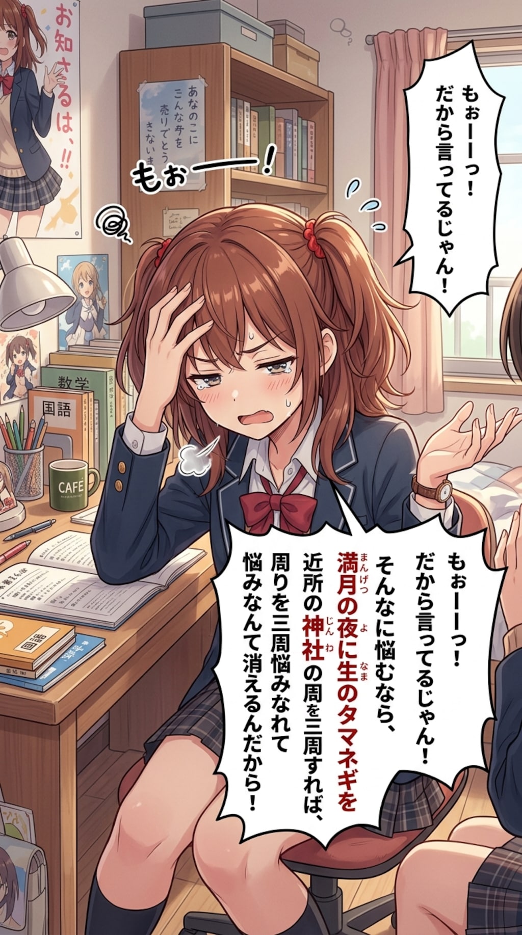 きょうのアドバイス