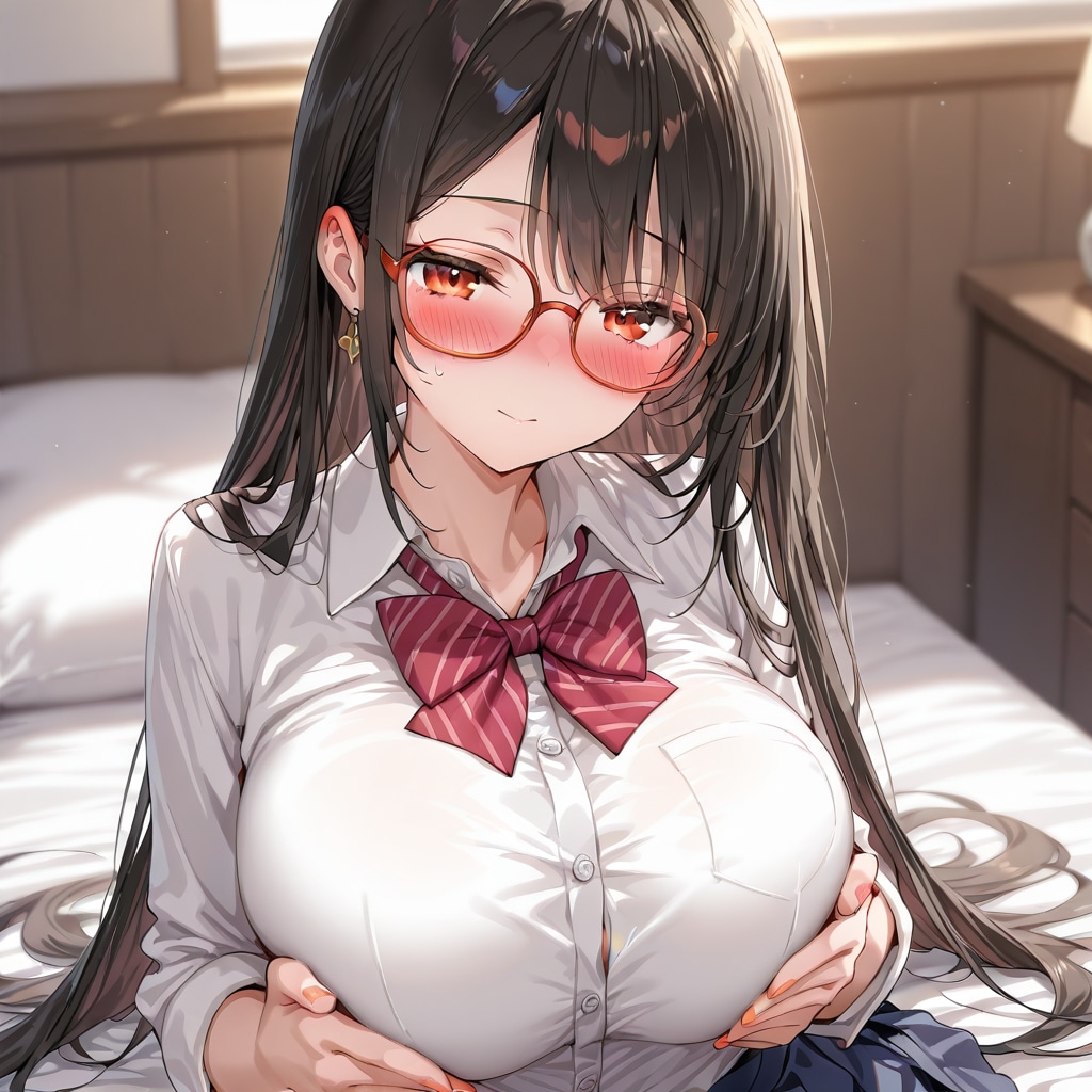 おはようございます | の人気AIイラスト・グラビア