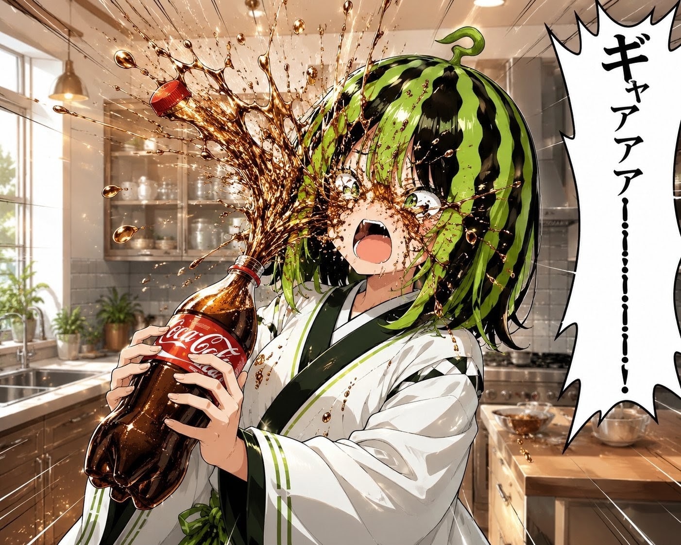 プレゼント🎁フォ〜ユ〜、Byクラン | の人気AIイラスト・グラビア