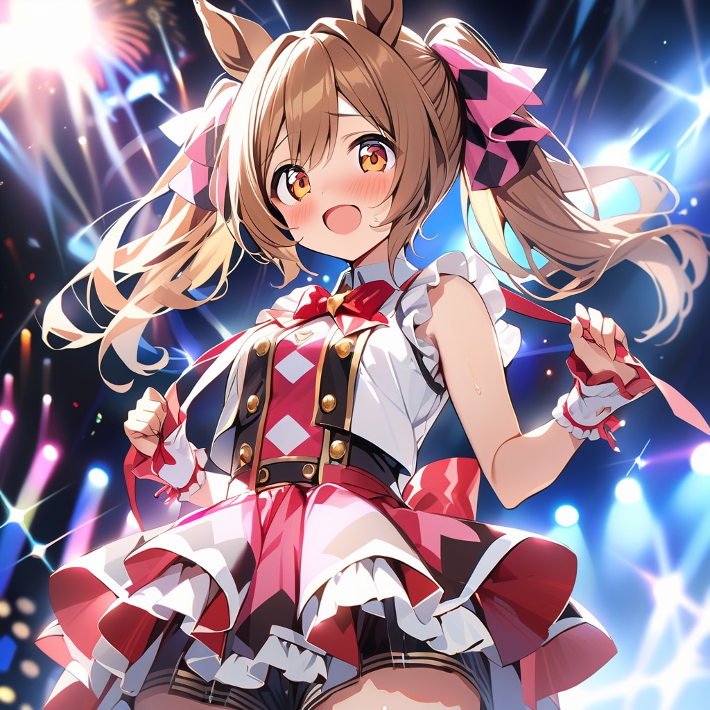 スマートファルコン（模倣）