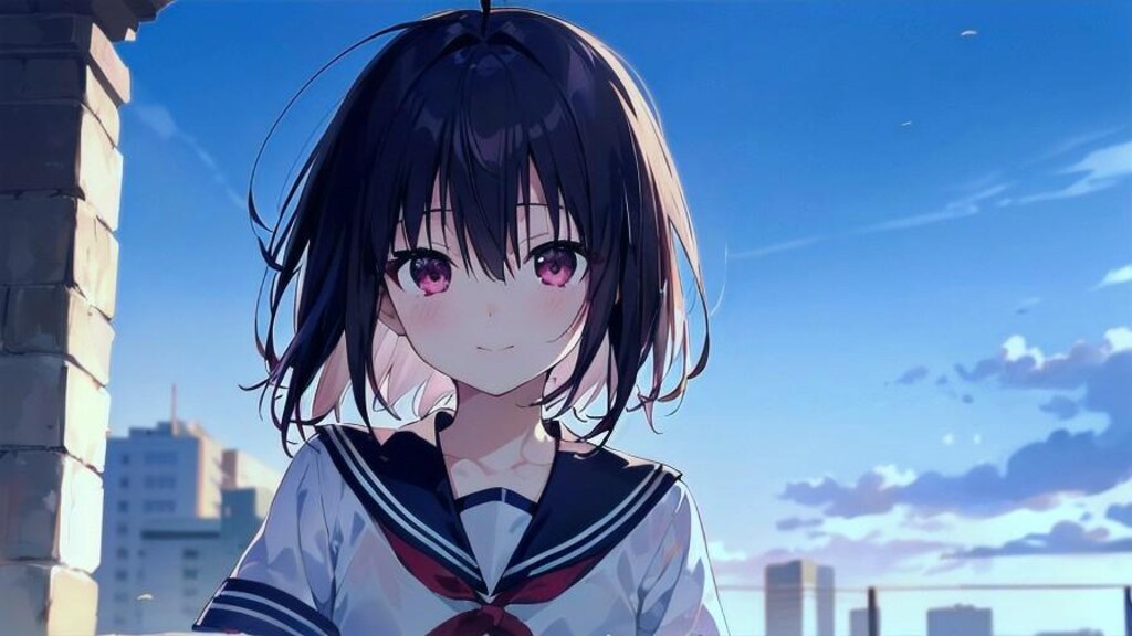 貧乳ししょちゃん