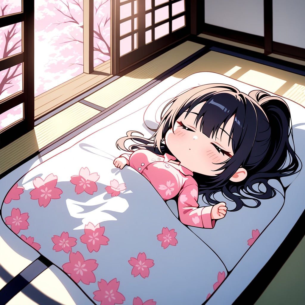 うちの子