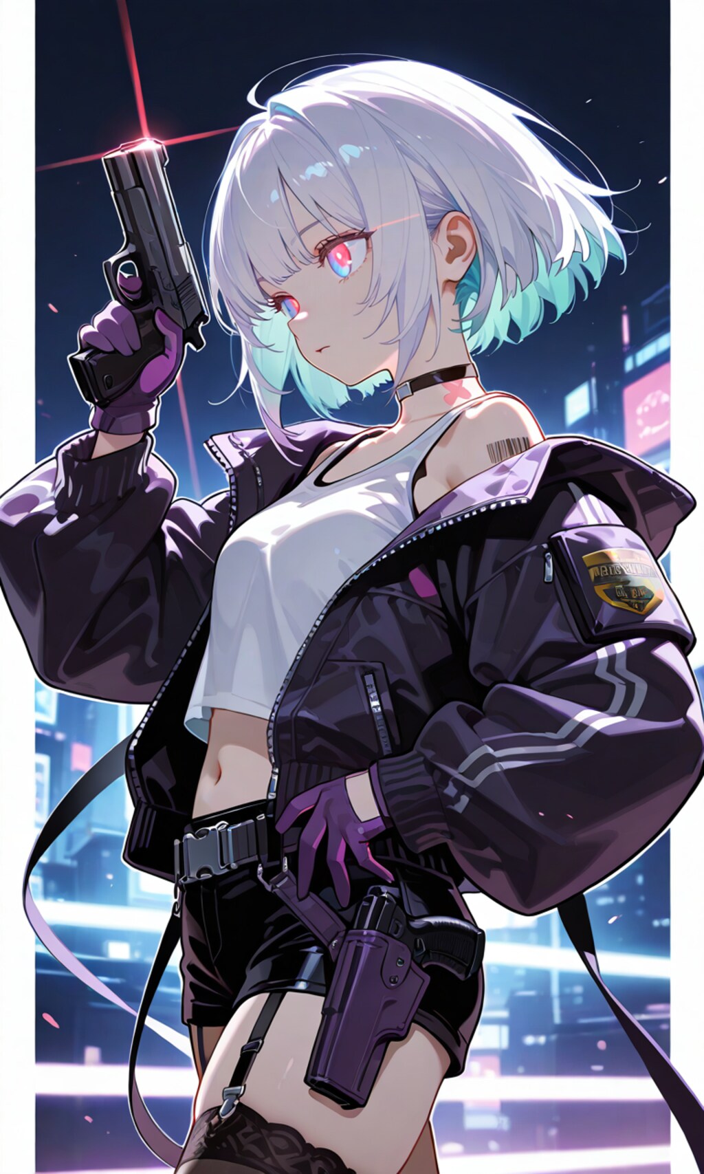 データの分析は完了した