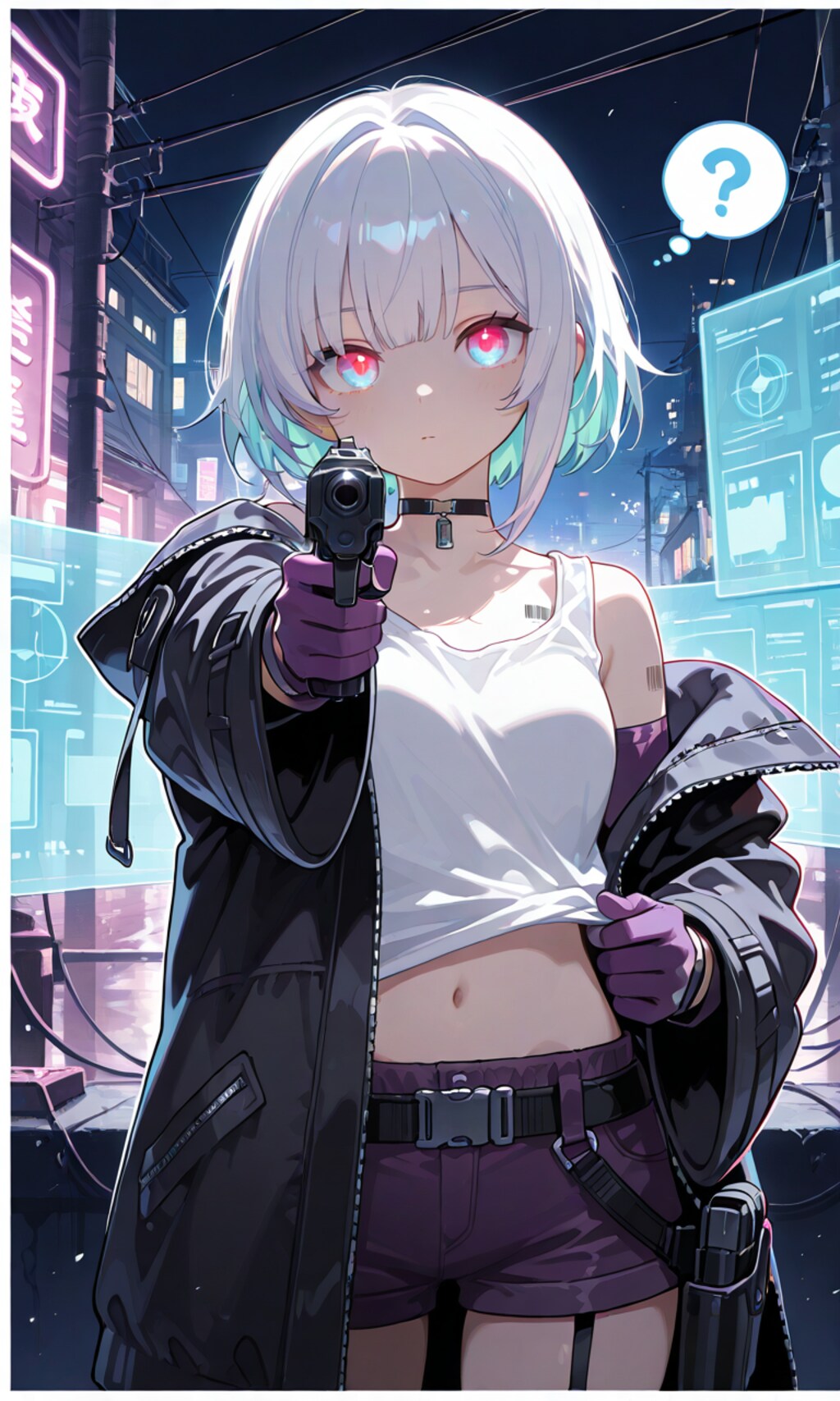 データの分析は完了した