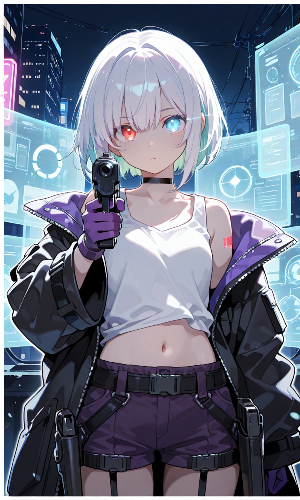 データの分析は完了した