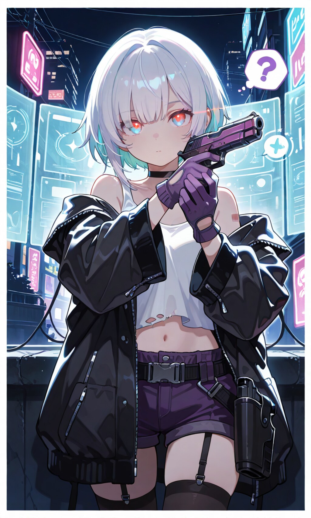 データの分析は完了した