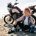 【#香山莉華】ちゃん 2枚目
