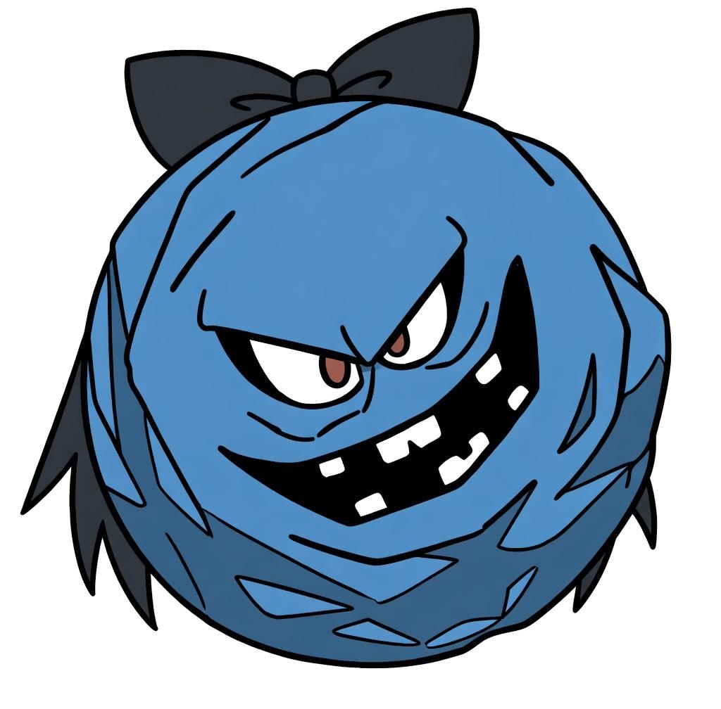 ゆっくりばくだんいわ