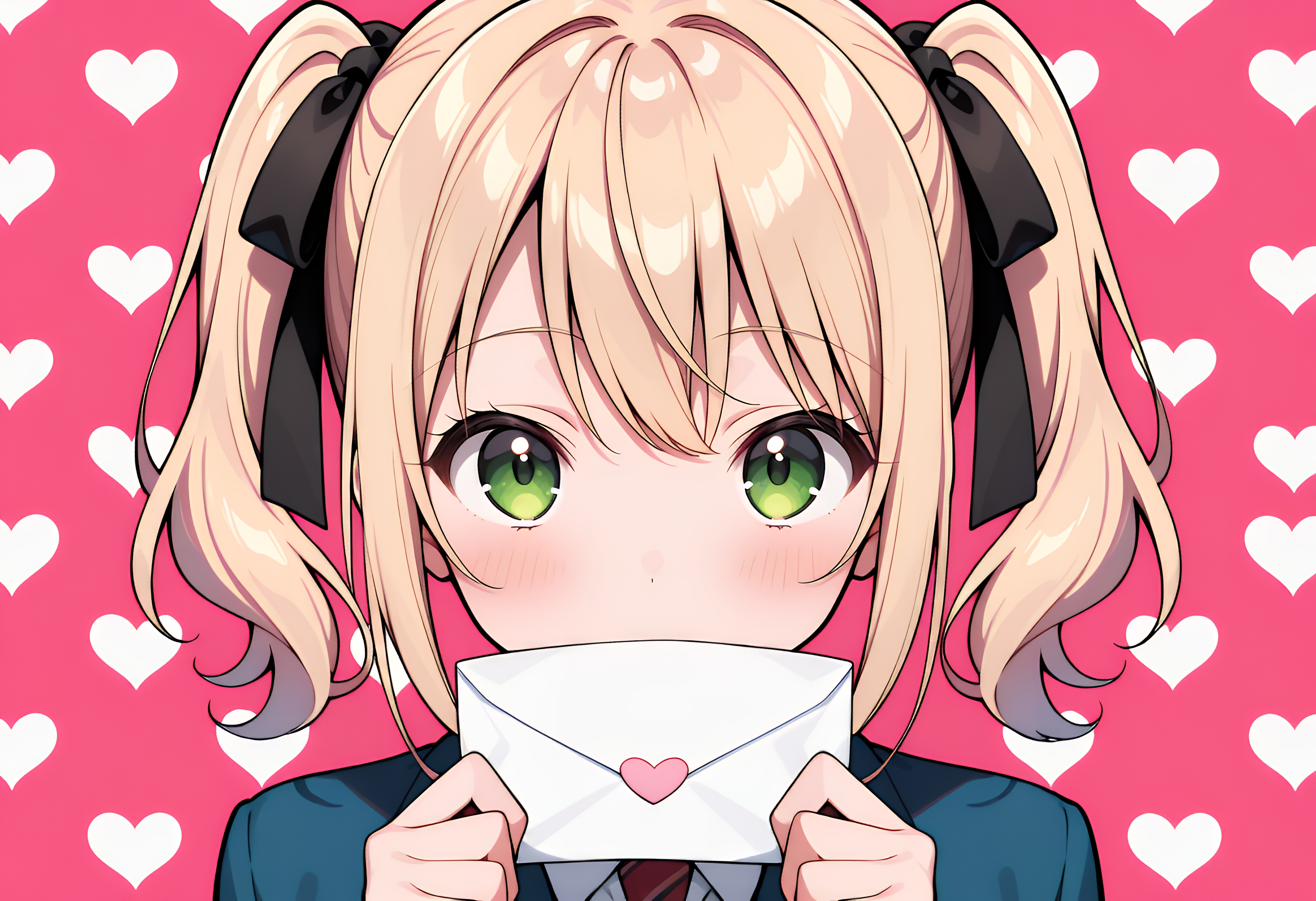 身近な愛の伝えかた