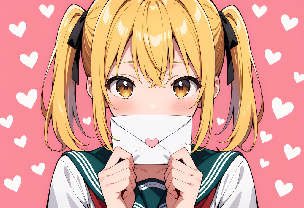 身近な愛の伝えかた