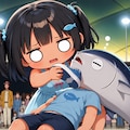 アグロ🐟️の回想 2枚目