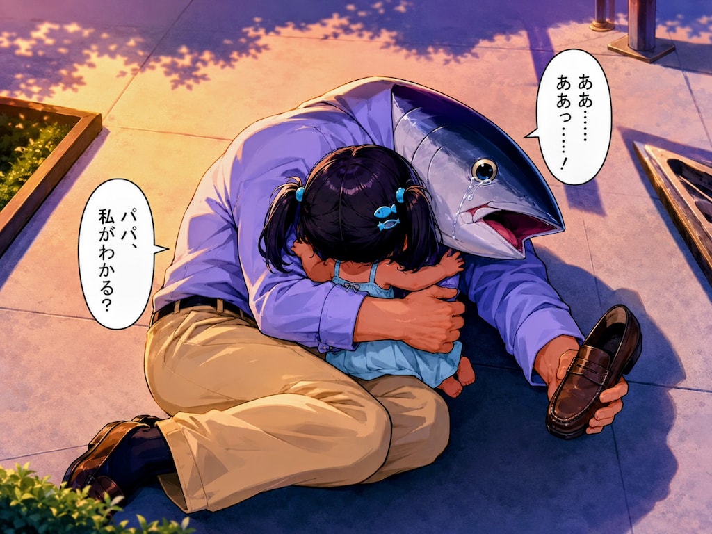 アグロ🐟️の回想