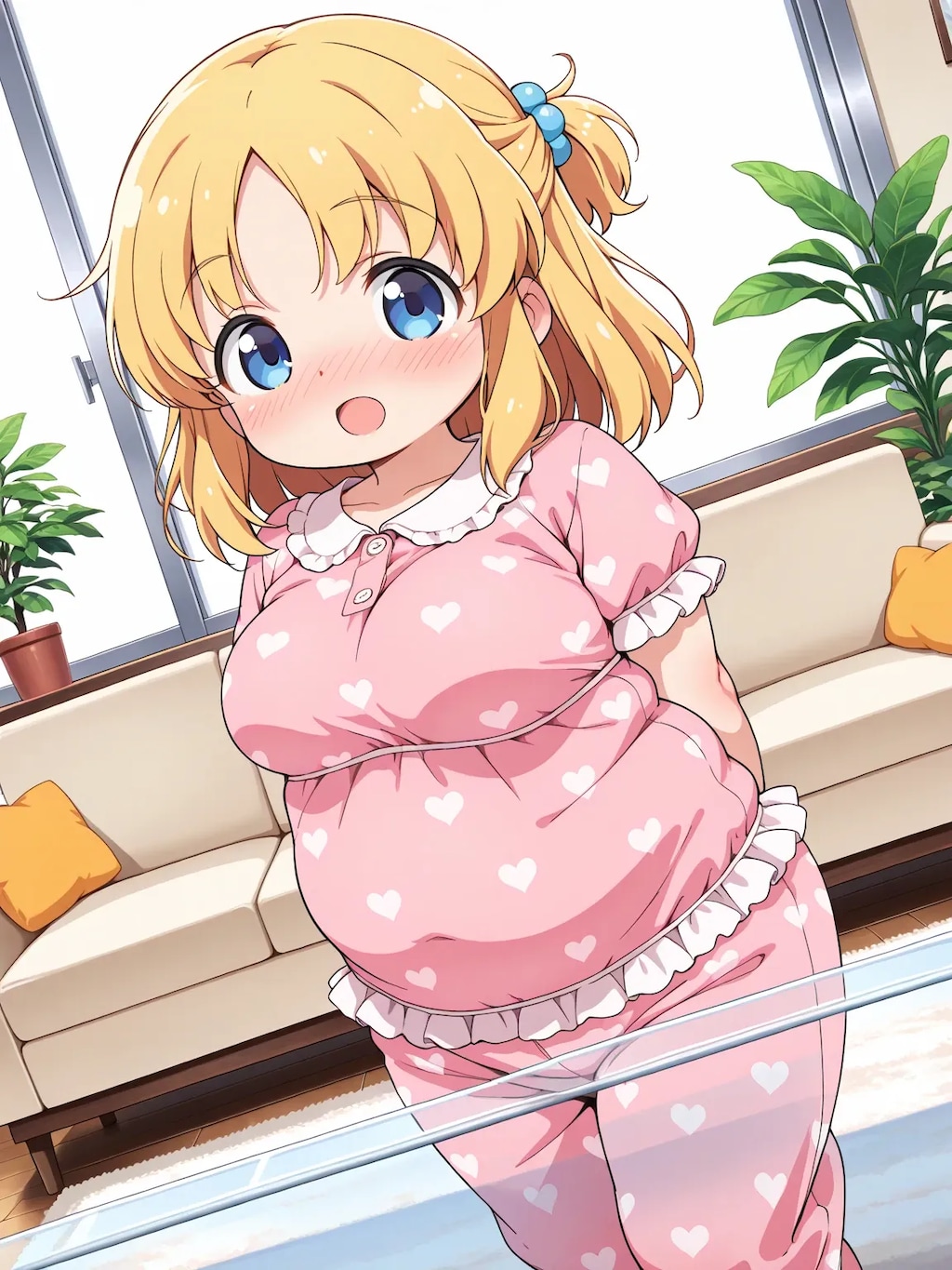 パジャマコレクション・まりあちゃん