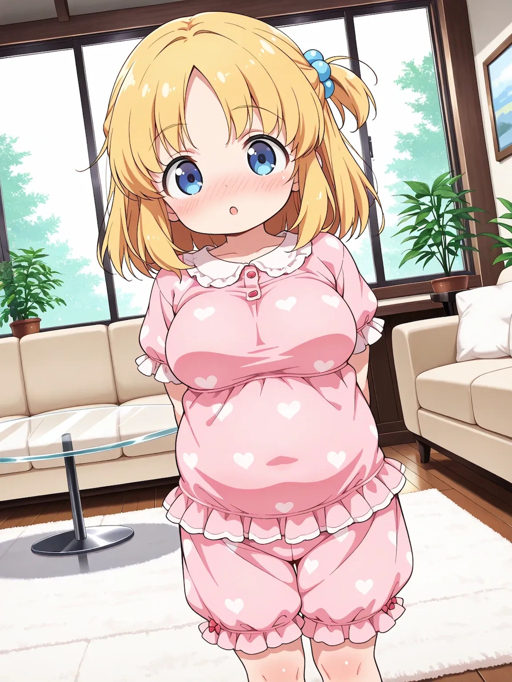 パジャマコレクション・まりあちゃん