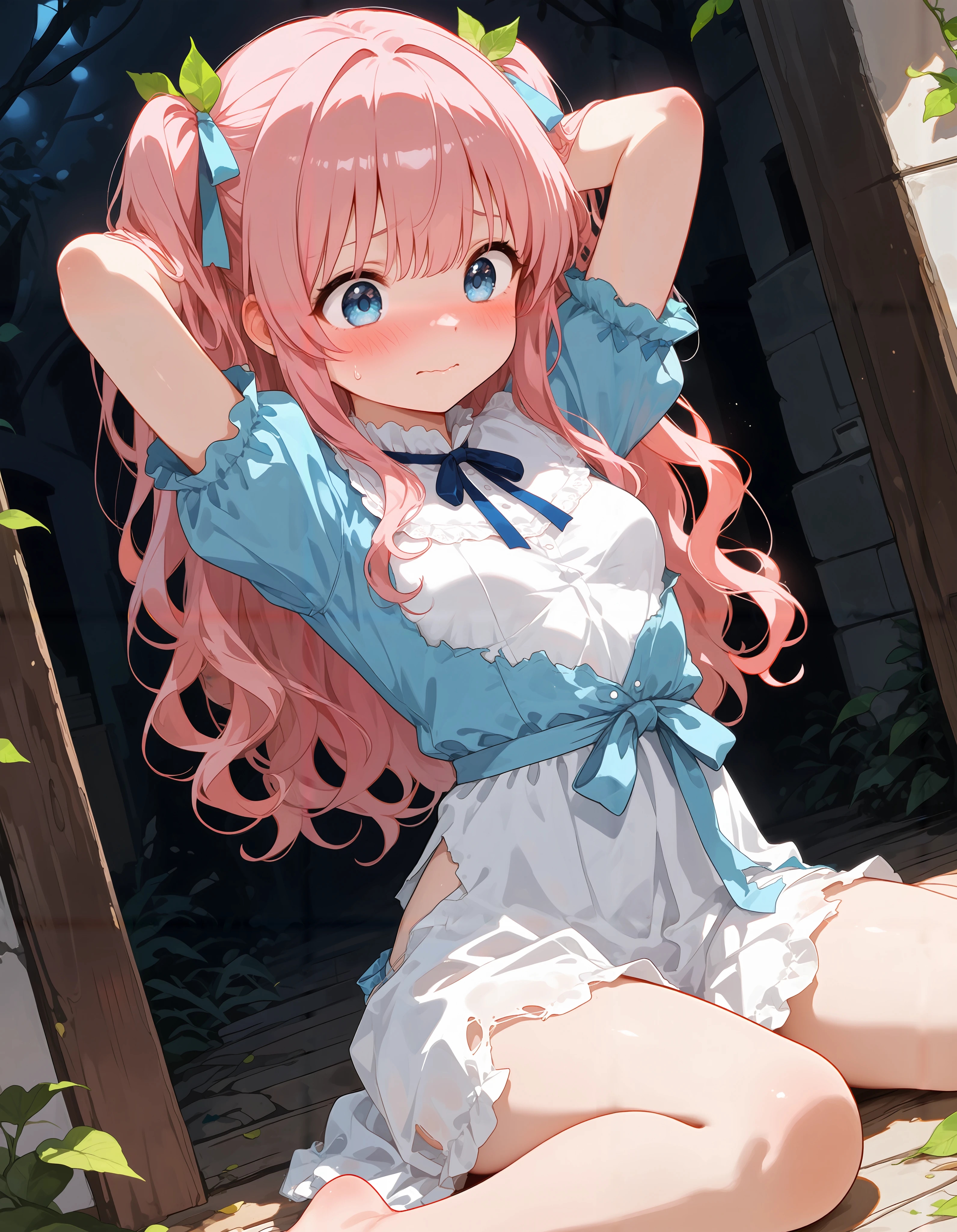 凌辱くりす姫 #1