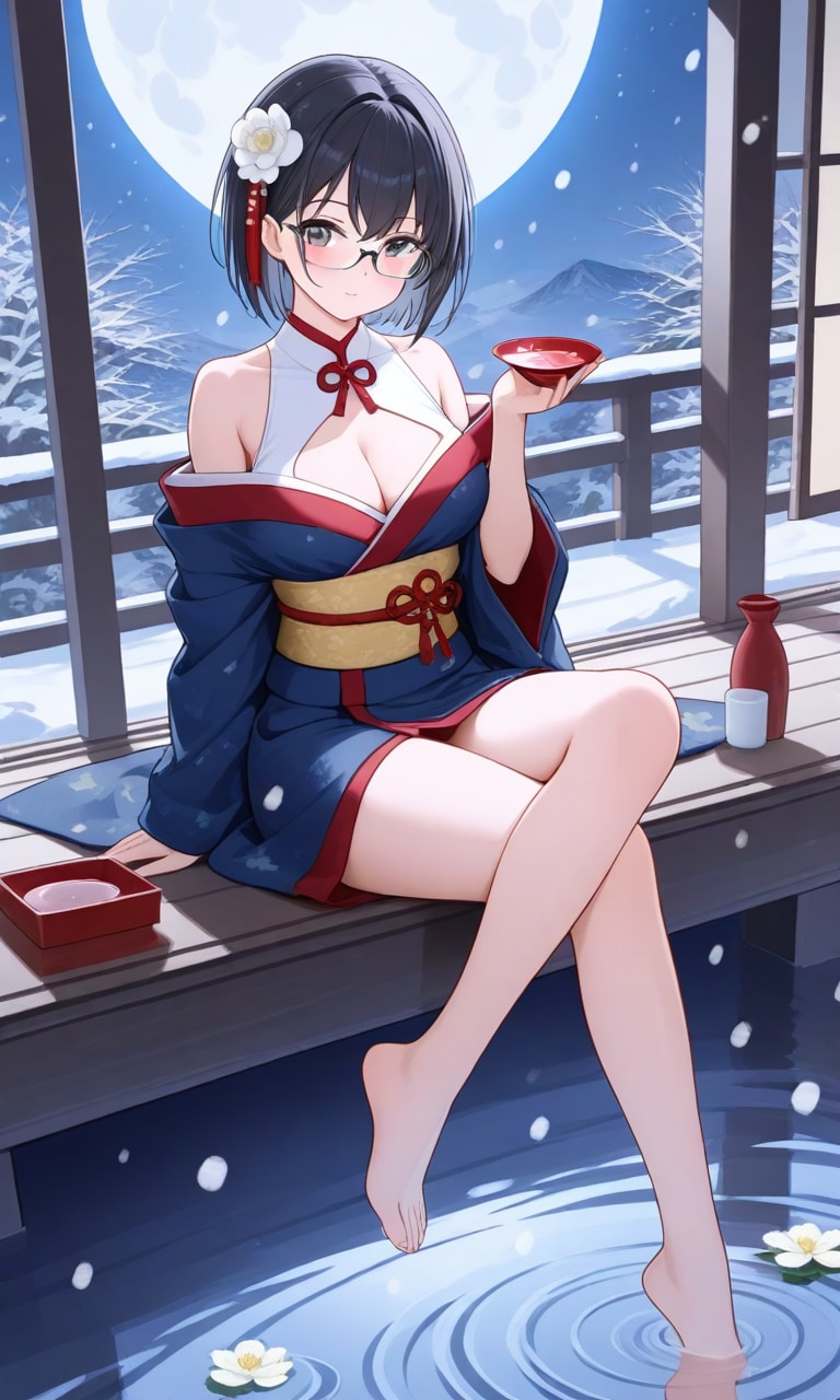 お休み。その721～730