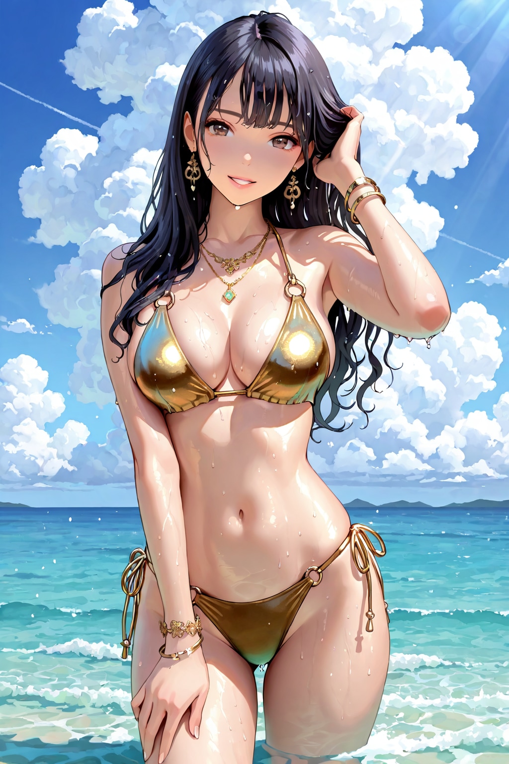 今日から8月。暑いねぇ。