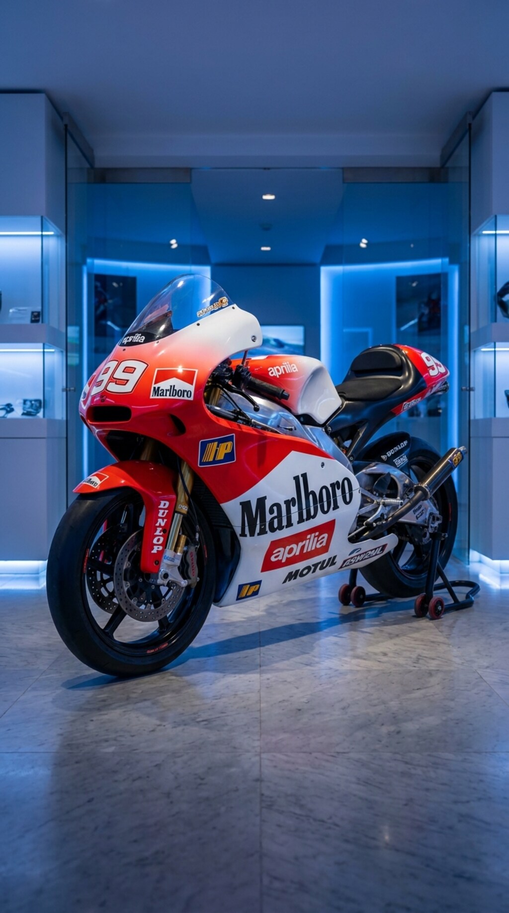 aprilia