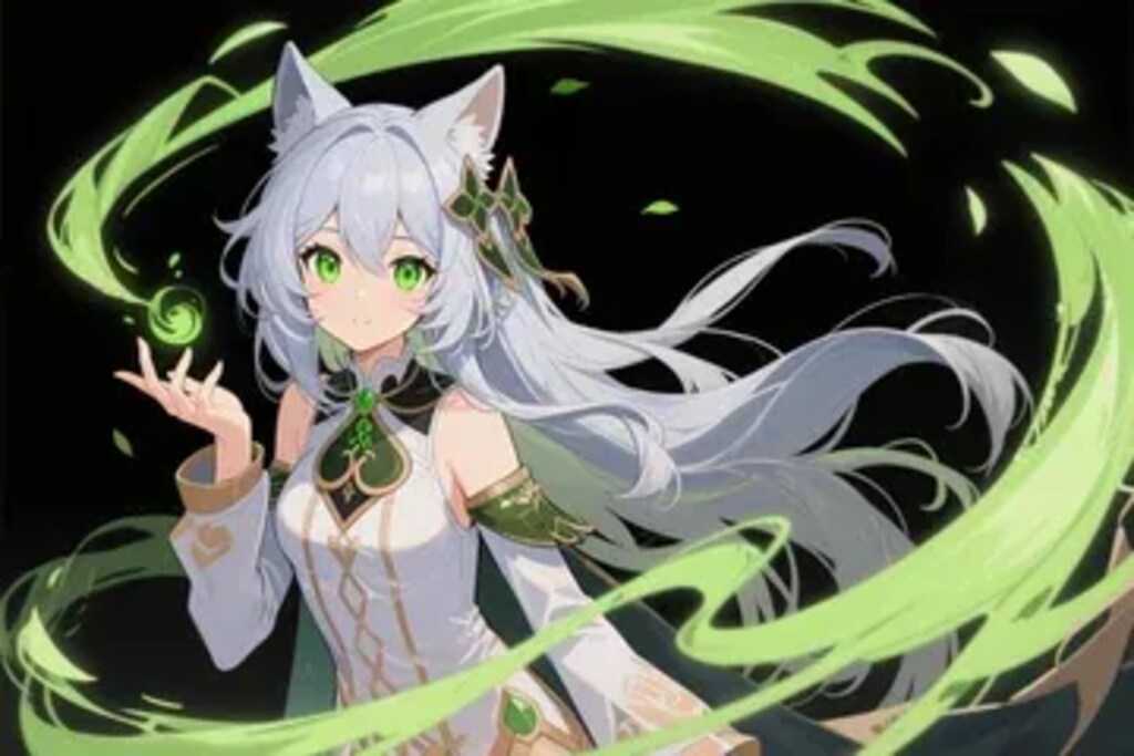 魔法使いステラちゃん