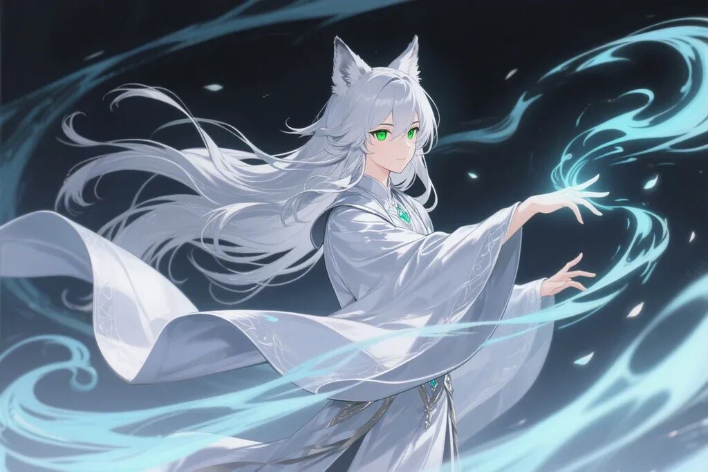 魔法使いステラちゃん