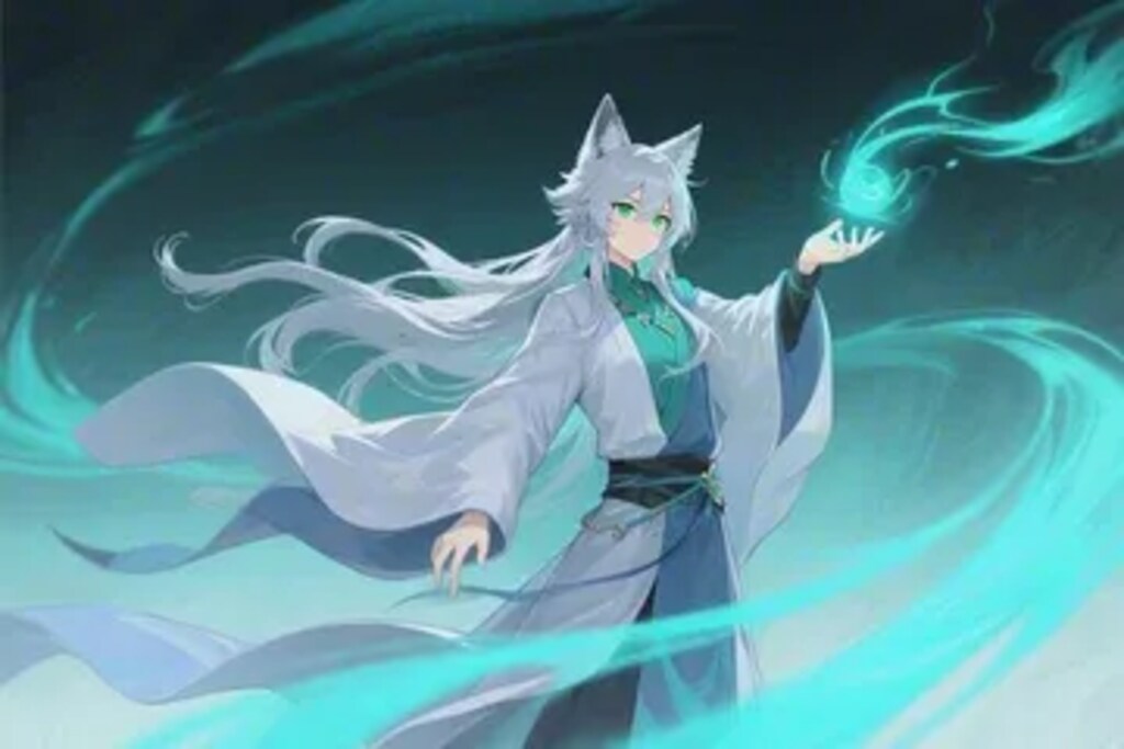 魔法使いステラちゃん