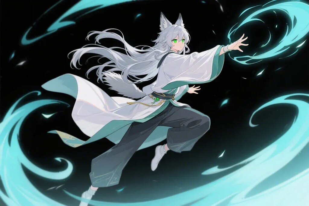 魔法使いステラちゃん