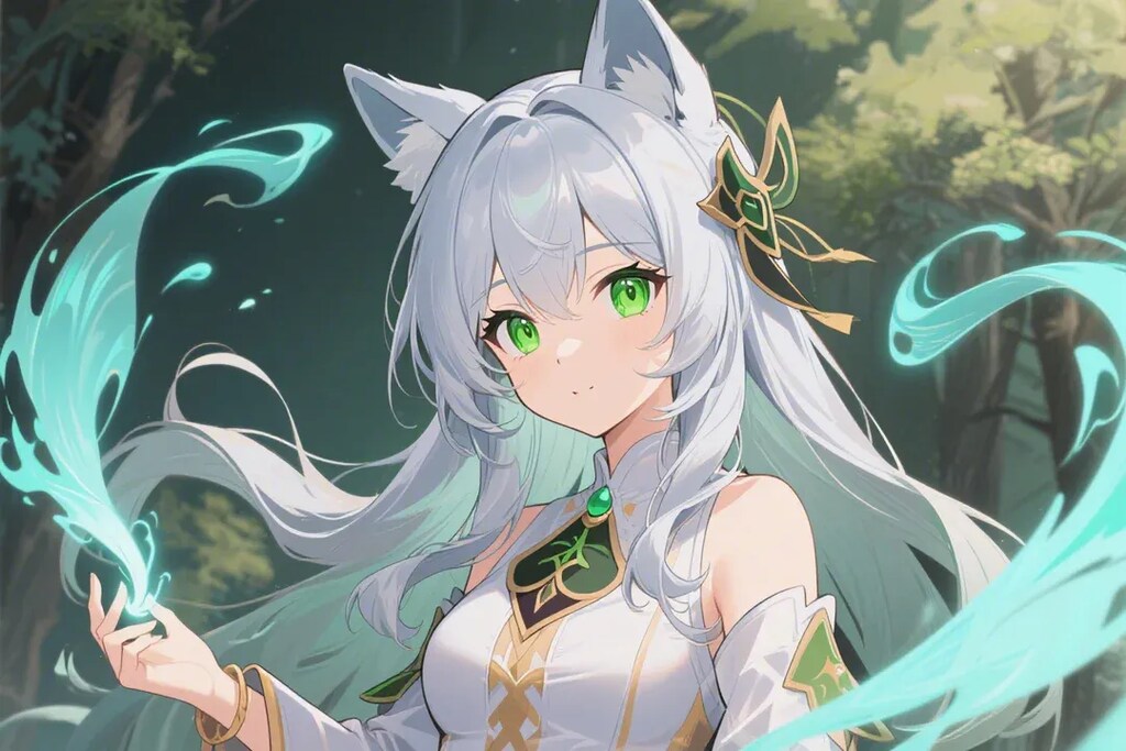 魔法使いステラちゃん