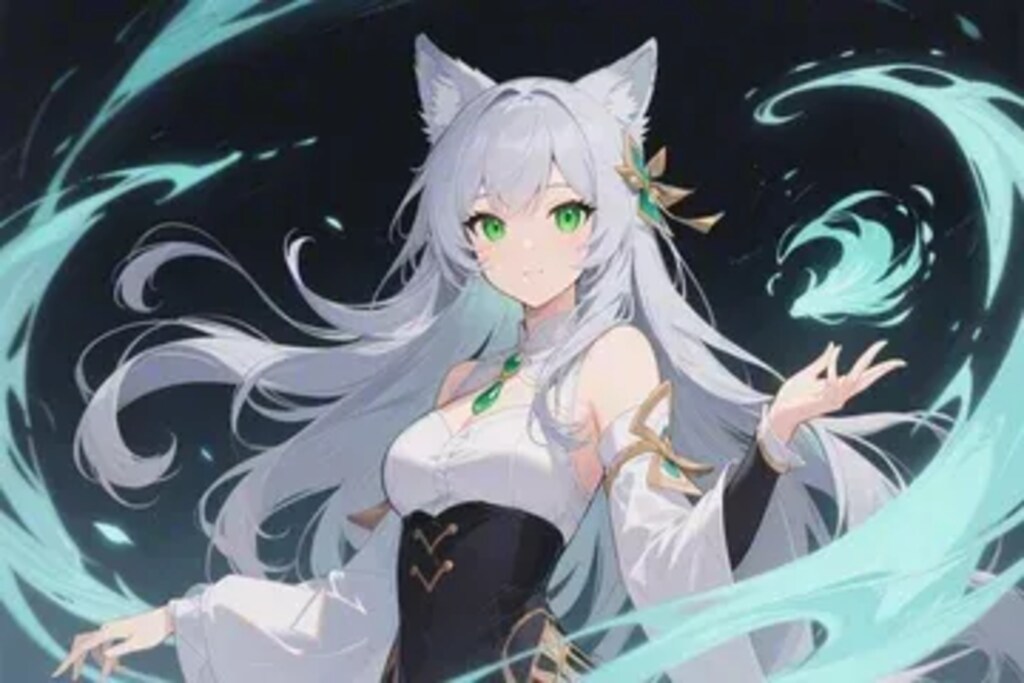 魔法使いステラちゃん