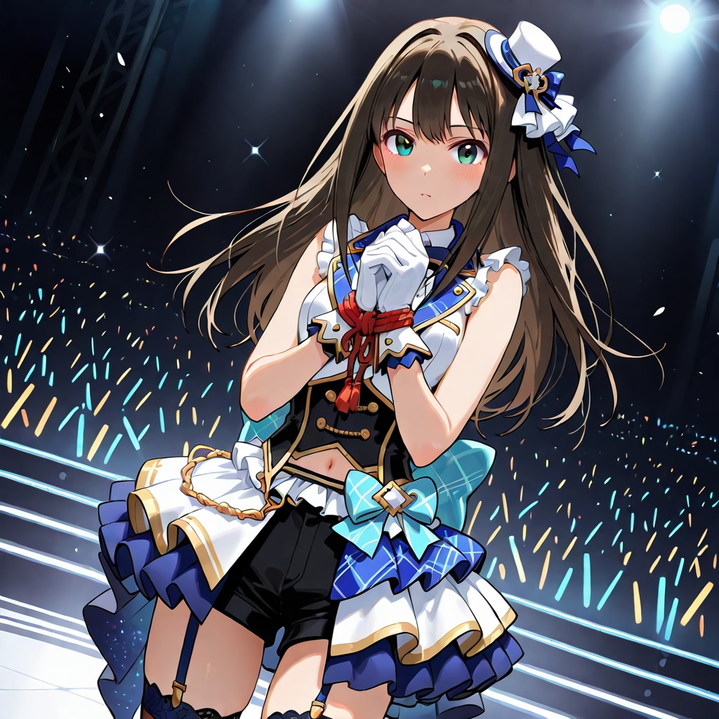 貴方がこのロープを解いて
