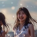 青春　夏 12枚目