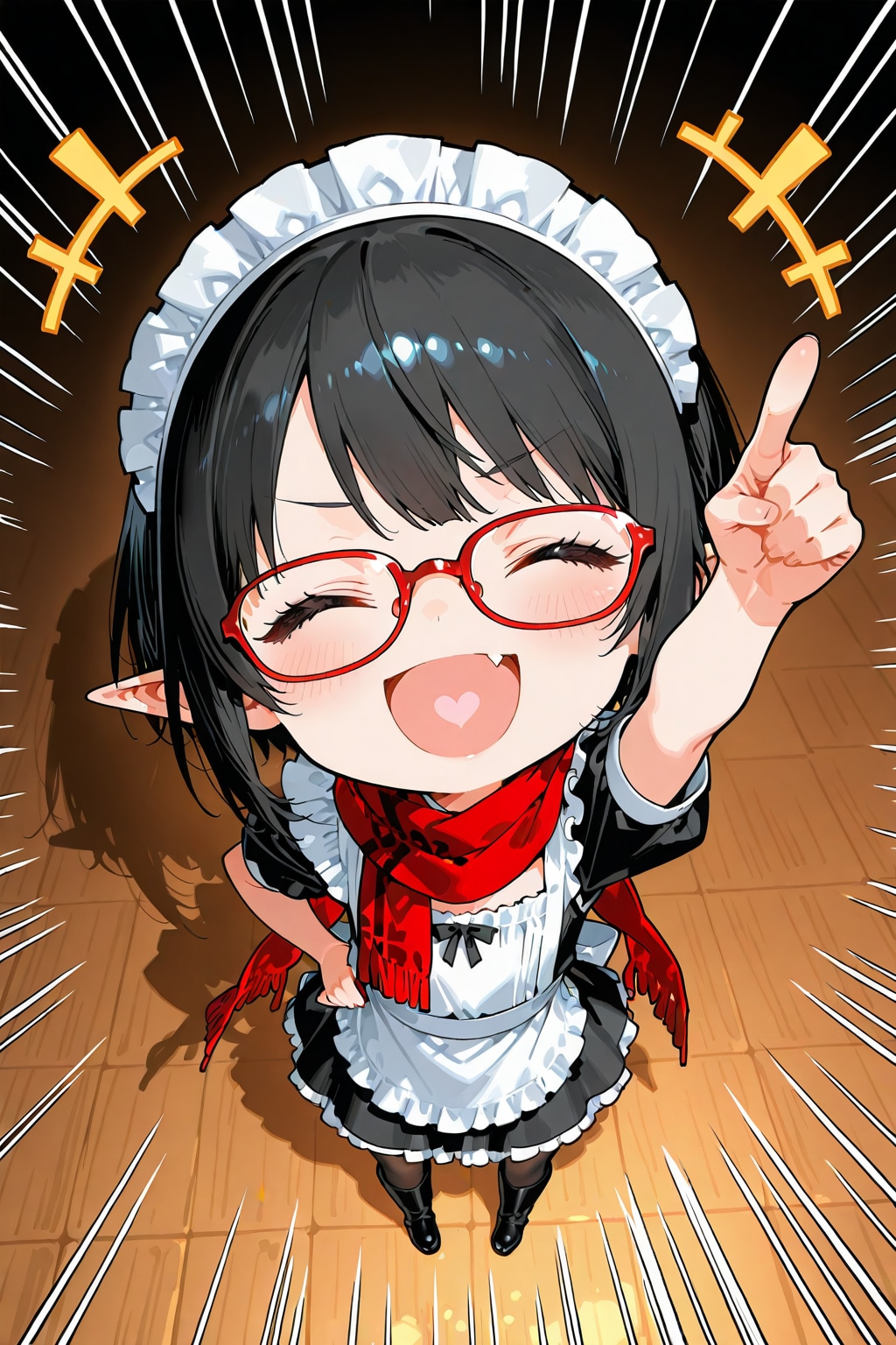 溺愛