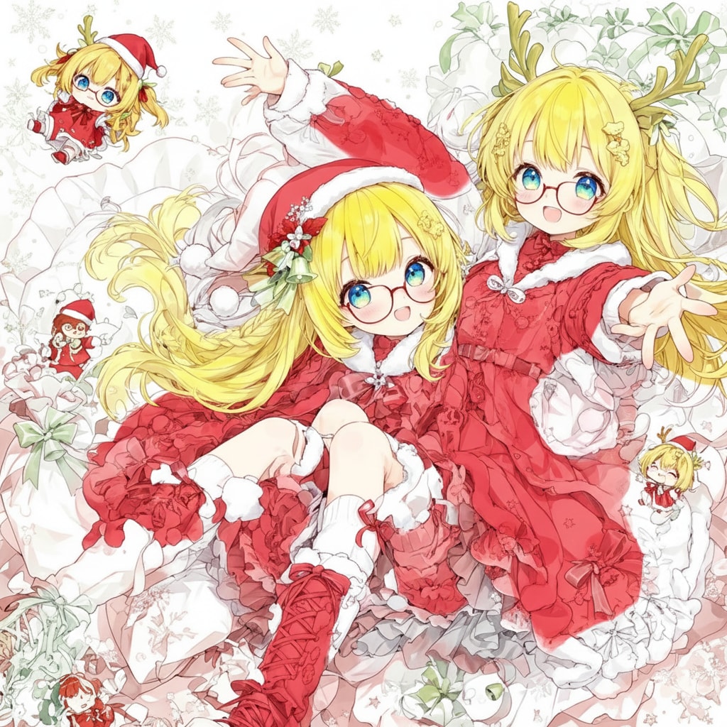 ぬりえしたよ②