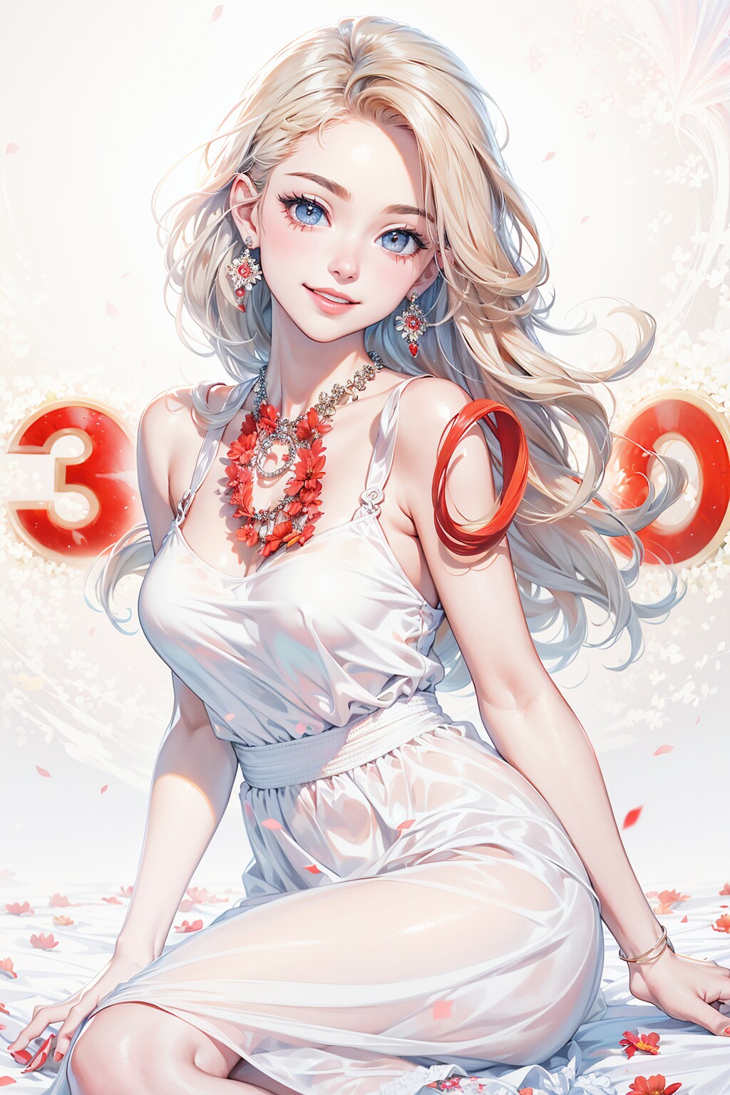 Thanks 3000 followers