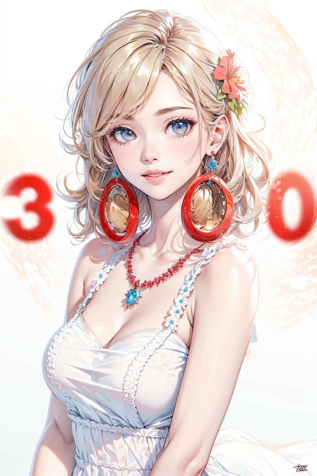 Thanks 3000 followers