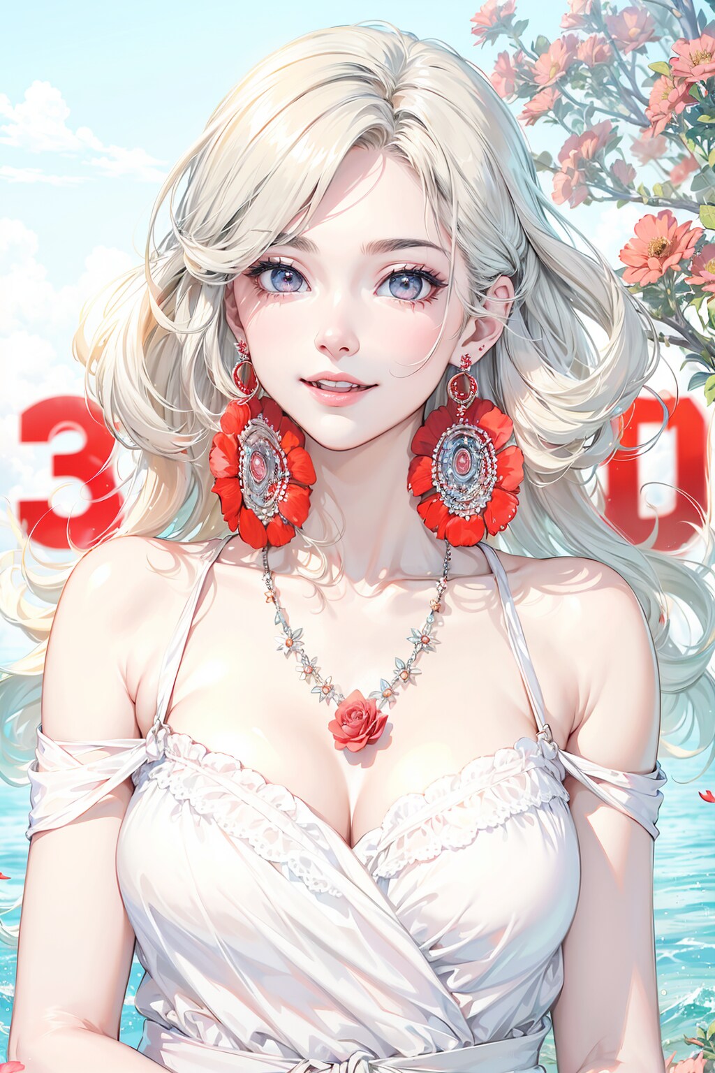 Thanks 3000 followers