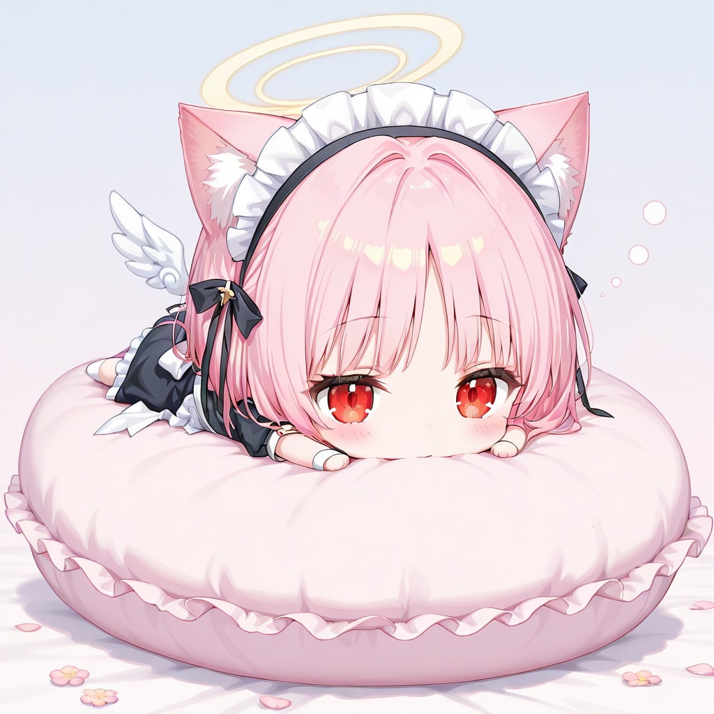 はねやすめいど