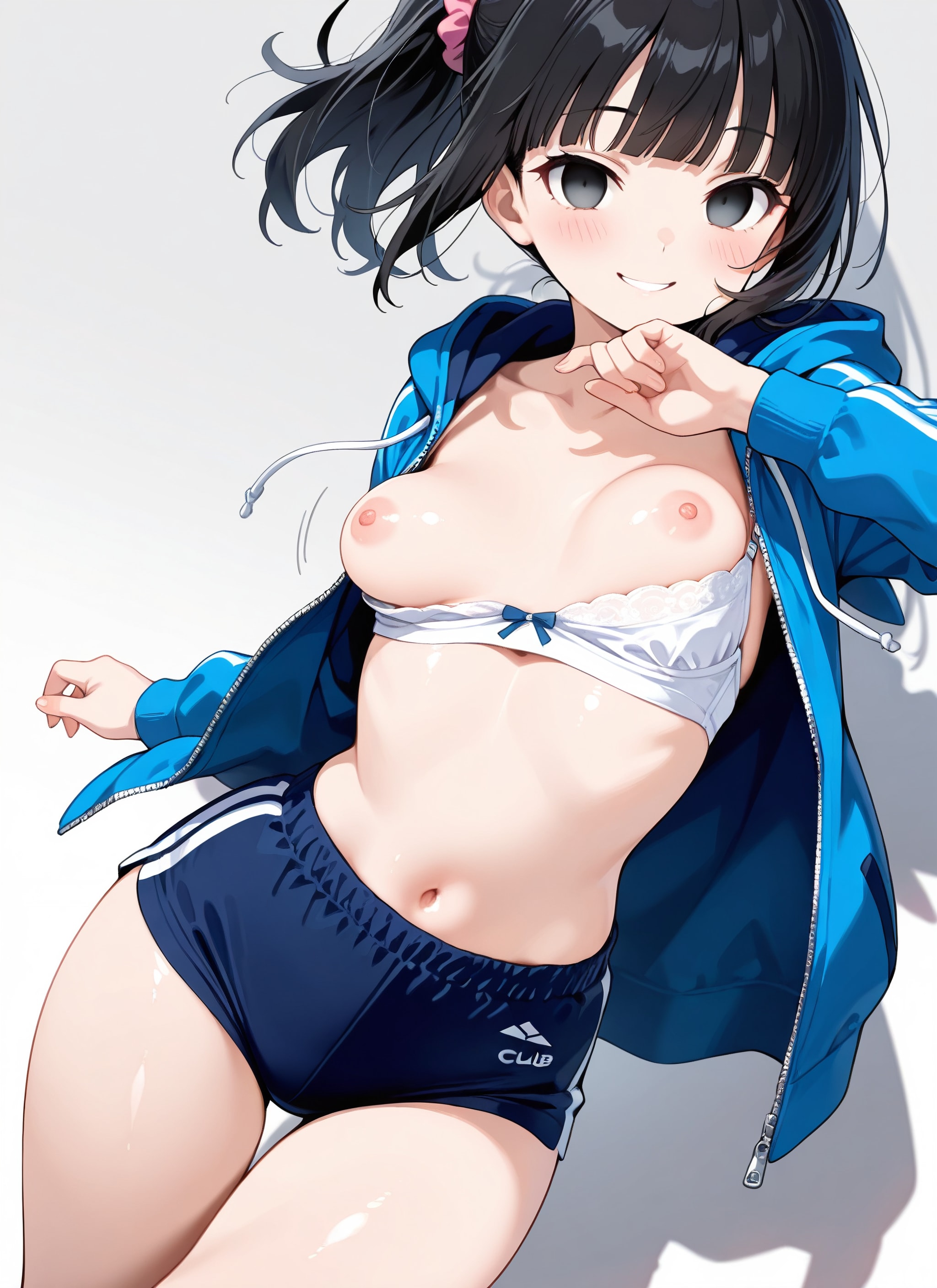 今日は調子がいいなぁ
