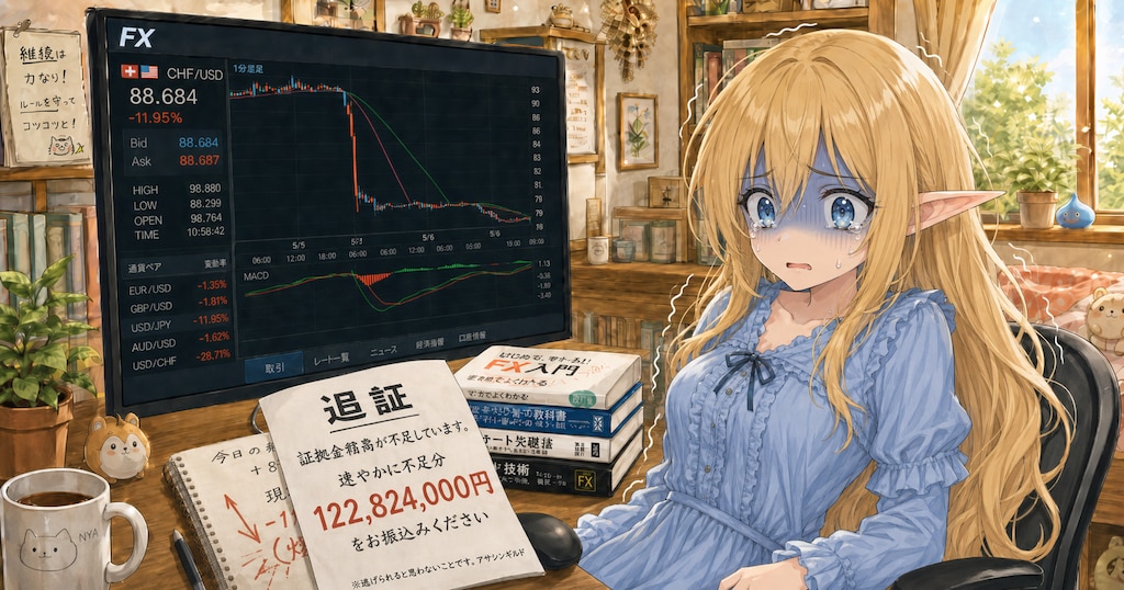 借金を背負うエルフ (やさぐれエルフ17-1)
