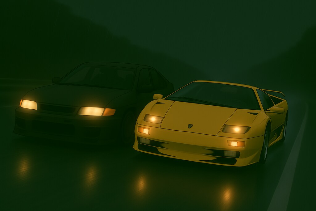 プリメーラvsディアブロ？