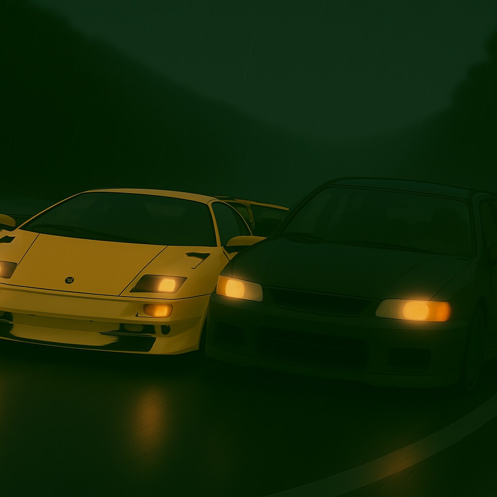 プリメーラvsディアブロ？